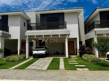 0 · Casa a Venda no Condominio Natus Home – Viva Barão Geraldo no seu melhor endereç