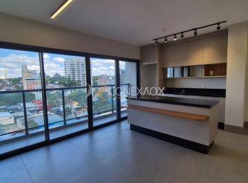 0 · apartamento para aluguel em Cambuí