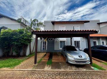 0 · Casa à Venda em Condomínio – Chácara Primavera | Campinas/SP