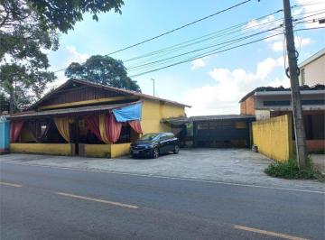 Comercial · 800m² · 6 Vagas · Salão Comercial à venda em Santa inês - SP