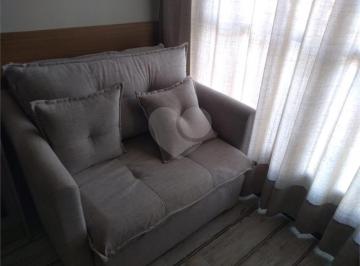 Apartamento · 26m² · 1 Quarto · Apartamento com 1 quartos à venda em Parada inglesa - SP
