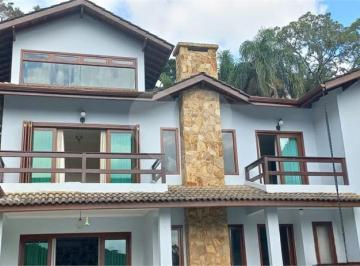 Casa · 454m² · 3 Quartos · 10 Vagas · Sobrado com 3 quartos à venda em Roseira - SP