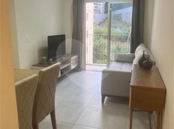 Apartamento · 65m² · 3 Quartos · 1 Vaga · Apartamento com 3 quartos à venda em Vila fiat lux - SP