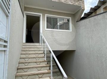 Casa · 201m² · 4 Quartos · 4 Vagas · Sobrado com 4 quartos à venda em Vila pereira barreto - SP