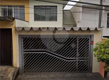 Casa · 133m² · 3 Quartos · 2 Vagas · Sobrado com 3 quartos à venda em Parque são domingos - SP