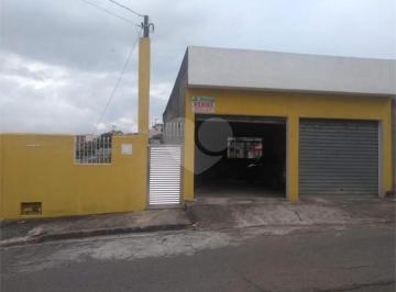 Casa · 100m² · 3 Quartos · 3 Vagas · Sobrado com 3 quartos à venda em Companhia fazenda belém - SP