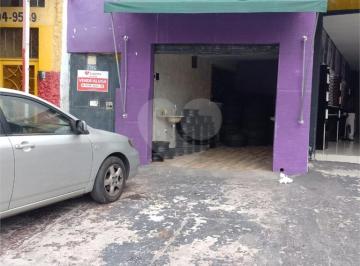 Comercial · 500m² · 4 Vagas · Prédio inteiro à venda em Jardim santo elias - SP