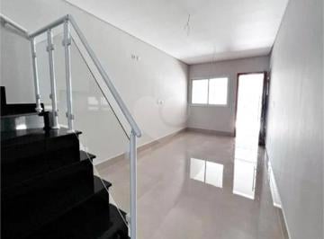 Casa · 150m² · 3 Quartos · 2 Vagas · Sobrado com 3 quartos à venda em Parque são domingos - SP