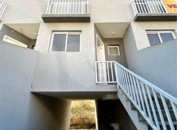 Casa · 73m² · 2 Quartos · 2 Vagas · Sobrado com 2 quartos à venda em Chácara são luiz - SP