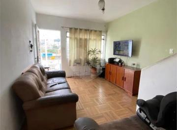 Casa · 80m² · 2 Quartos · 2 Vagas · Sobrado com 2 quartos à venda em Vila pirituba - SP