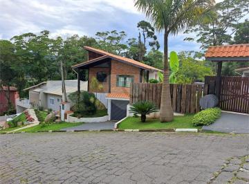 Casa · 270m² · 5 Quartos · 5 Vagas · Sobrado com 5 quartos à venda em Santa inês - SP
