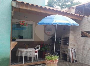 Casa · 175m² · 3 Quartos · 6 Vagas · Condomínio com 3 quartos à venda em Santa inês - SP