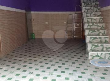 Casa · 84m² · 3 Quartos · 1 Vaga · Sobrado com 3 quartos à venda em Parque esperança - SP