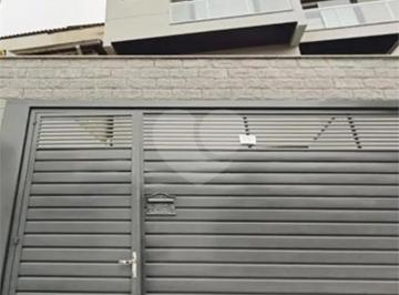 Casa · 113m² · 2 Quartos · Sobrado com 2 quartos à venda em Vila guedes - SP