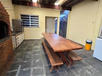 Casa · 300m² · 4 Quartos · 2 Vagas · Casa com 4 quartos à venda em Parque são domingos - SP