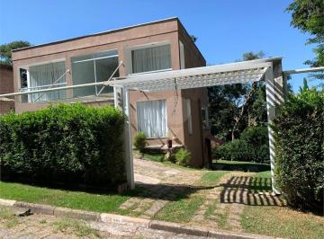 Casa · 314m² · 3 Quartos · 4 Vagas · Condomínio com 3 quartos à venda em Santa inês - SP