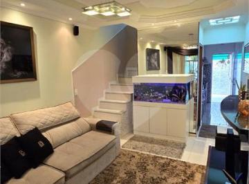 Casa · 80m² · 2 Quartos · 1 Vaga · Sobrado com 2 quartos à venda em Vila pereira barreto - SP