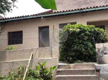 Terreno · 250m² · 1 Quarto · 1 Vaga · Terreno com 1 quartos à venda em Vila mangalot - SP