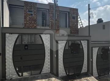 Casa · 129m² · 2 Quartos · 2 Vagas · Sobrado com 2 quartos à venda em Piqueri - SP