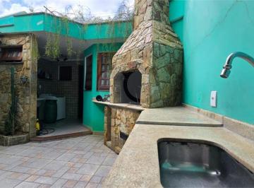 Casa · 190m² · 4 Quartos · 2 Vagas · Sobrado com 4 quartos à venda em Jardim cidade pirituba - SP