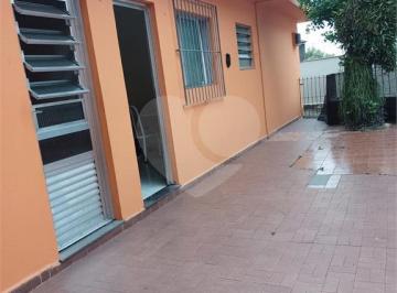 Casa · 390m² · 2 Quartos · 2 Vagas · Casa térrea com 2 quartos à venda em Vila comercial - SP