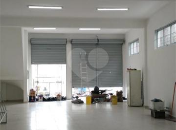 Comercial · 481m² · 5 Vagas · Galpão à venda em Jardim cidade pirituba - SP