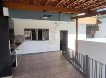 Casa · 120m² · 1 Quarto · 1 Vaga · Casa térrea com 1 quartos à venda em Vila comercial - SP