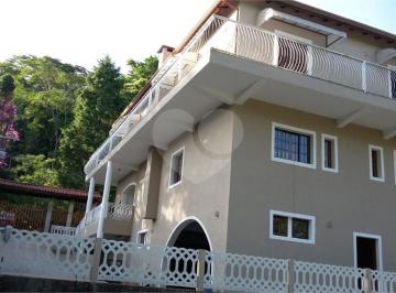 Casa · 500m² · 5 Quartos · 4 Vagas · Sobrado com 5 quartos à venda em Santa inês - SP