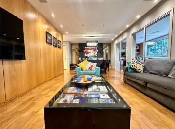 Apartamento · 142m² · 3 Quartos · 2 Vagas · Apartamento com 3 quartos à venda em Lauzane paulista - SP