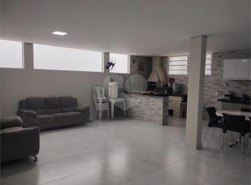 Casa · 190m² · 2 Quartos · 4 Vagas · Casa térrea com 2 quartos à venda em Villa verde - SP