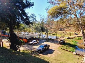 Terreno · 150000m² · 1 Quarto · 50 Vagas · Terreno com 1 quartos à venda em Vila bela - SP