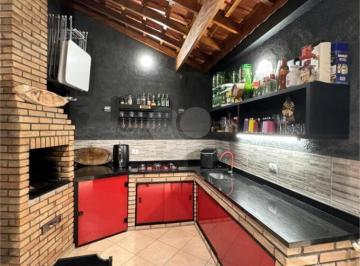 Casa · 128m² · 3 Quartos · 4 Vagas · Sobrado com 3 quartos à venda em Vila bonilha - SP