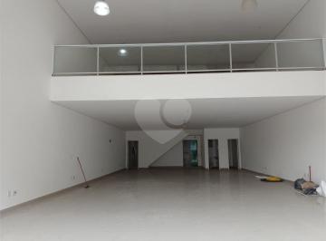 Comercial · 250m² · 6 Vagas · Salão Comercial à venda em Freguesia do ó - SP
