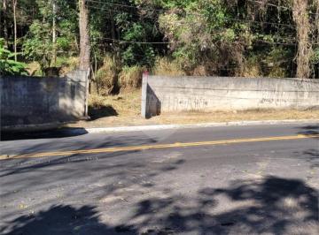 Terreno · 677m² · Terreno à venda em City américa - SP