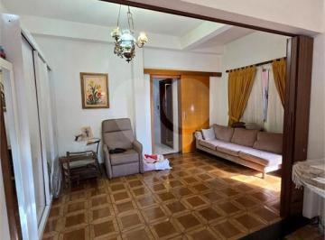 Casa · 161m² · 5 Quartos · 2 Vagas · Sobrado com 5 quartos à venda em Vila bonilha - SP