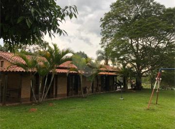 Rural · 20000m² · 13 Quartos · Sítio com 13 quartos à venda em Sítio arueira - SP