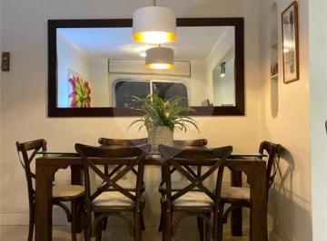 Apartamento · 56m² · 2 Quartos · Apartamento com 2 quartos à venda em Vila alexandria - SP