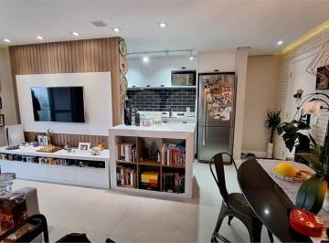 Apartamento · 68m² · 2 Quartos · 1 Vaga · Apartamento com 2 quartos à venda em Vila maria alta - SP