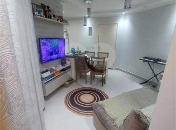 Apartamento · 49m² · 2 Quartos · 1 Vaga · Apartamento com 2 quartos à venda em Vila bela vista (zona norte) - SP