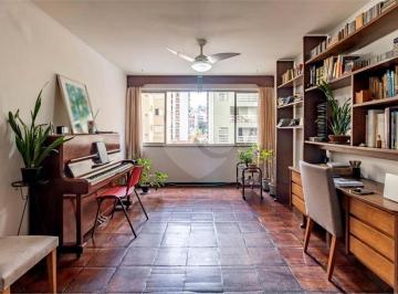 Área de Serviço · Imoveis - no Jardim Paulista