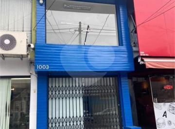 Área de Serviço · Imoveis - na Vila Romana