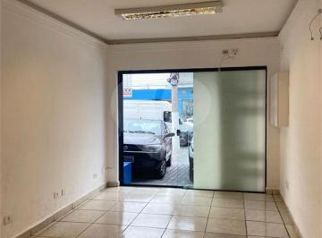 Área de Serviço · Imoveis - na Vila Romana