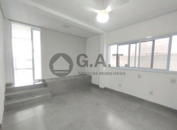 Foto · Casa Comercial para Locação na Vila Gabriel, Sorocaba-SP: 3 Quartos, 2 Suítes, 3 Salas, 2 Banheiros,