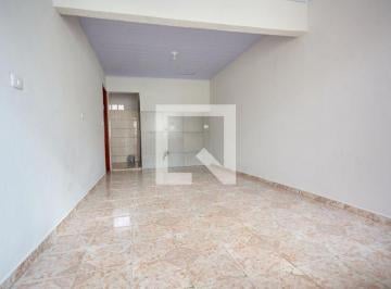 Casa · 44m² · 2 Quartos · 1 Vaga · Casa para Aluguel - Parque da Fonte, 2 Quartos, 44 m² - São José dos Pinhais