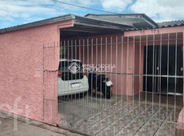 a78fcbc9 · Casa, 3 dormitórios, 105 m², em Serraria