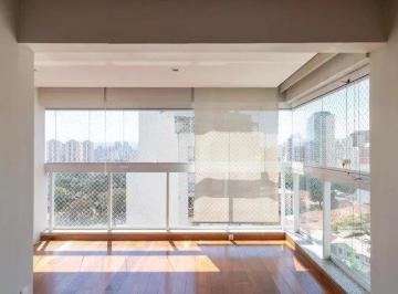 Apartamento · 128m² · 3 Quartos · 3 Vagas · Apartamento em Perdizes | 3 Dormitórios | 3 Vagas - Próximo ao Parque da Água Branca