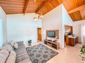 casa a venda no condominio villa rica - sala de estar · Casa à venda - na Villa Rica