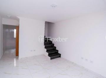 4107738dbf34b901654b7d31448f1a02.jpeg · Casa em Condomínio, 2 dormitórios, 60 m², em Parque Boturussu