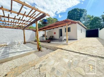Casa de 2 quartos, Pirenópolis · CASA À VENDA NO ALTO DO CARMO, PIRENÓPOLIS/GO