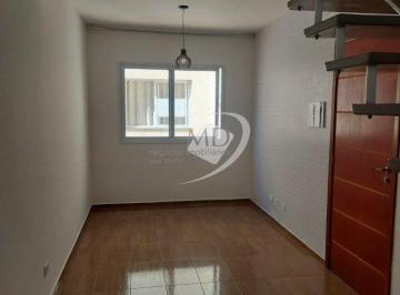 Apartamento · 140m² · 3 Quartos · 2 Vagas · Cobertura no Bairro Boa Vista em São Caetano